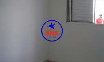 Imagem 2: APARTAMENTO RESIDENCIAL em CAMPINAS - SP, JARDIM MÁRCIA