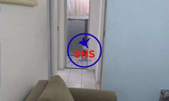 Imagem 3: APARTAMENTO RESIDENCIAL em CAMPINAS - SP, RECANTO DO SOL I