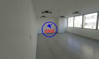 Imagem 2: SALA COMERCIAL em CAMPINAS - SP, CENTRO