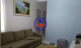 Imagem: APARTAMENTO RESIDENCIAL em CAMPINAS - SP