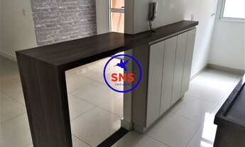 Imagem 4: APARTAMENTO RESIDENCIAL em CAMPINAS - SP, VILA INDUSTRIAL