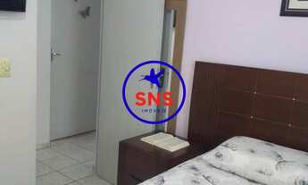 Imagem 6: APARTAMENTO RESIDENCIAL em CAMPINAS - SP, RECANTO DO SOL I