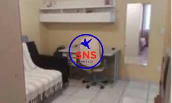 Imagem: APARTAMENTO RESIDENCIAL em CAMPINAS - SP