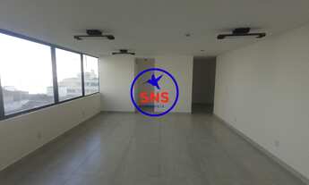 Imagem 1: SALA COMERCIAL em CAMPINAS - SP, CENTRO