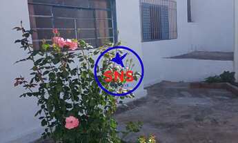 Imagem: CASA RESIDENCIAL em CAMPINAS - SP, CIDADE