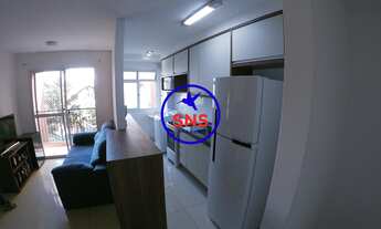 Imagem 2: APARTAMENTO RESIDENCIAL em CAMPINAS - SP, VILA INDUSTRIAL