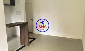 Imagem 3: APARTAMENTO RESIDENCIAL em CAMPINAS - SP, VILA INDUSTRIAL