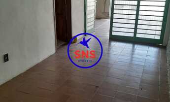 Imagem 3: CASA RESIDENCIAL em CAMPINAS - SP, VILA LEMOS