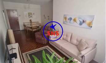 Imagem: APARTAMENTO RESIDENCIAL em CAMPINAS - SP