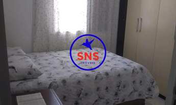 Imagem 4: APARTAMENTO RESIDENCIAL em CAMPINAS - SP, RECANTO DO SOL I