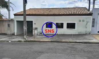 Imagem: CASA RESIDENCIAL em CAMPINAS - SP, VILA