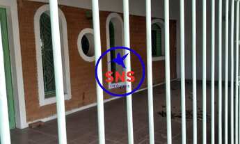 Imagem 2: CASA RESIDENCIAL em CAMPINAS - SP, VILA LEMOS