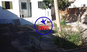 Imagem 3: CASA RESIDENCIAL em CAMPINAS - SP, CIDADE JARDIM