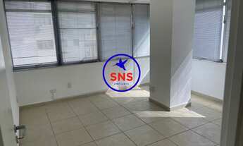 Imagem: SALA COMERCIAL em CAMPINAS - SP, CENTRO