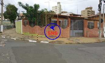 Imagem: CASA RESIDENCIAL em CAMPINAS - SP, JARDIM