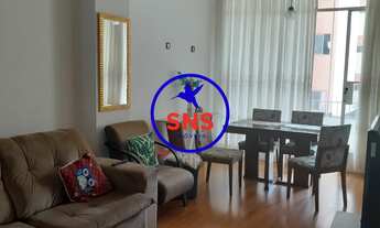 Imagem: APARTAMENTO RESIDENCIAL em CAMPINAS - SP