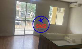 Imagem 2: APARTAMENTO RESIDENCIAL em CAMPINAS - SP, SANTA GENEBRA