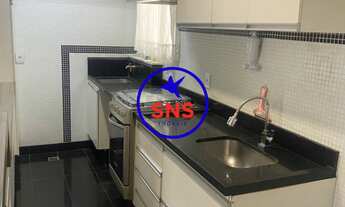 Imagem 6: APARTAMENTO RESIDENCIAL em CAMPINAS - SP, SANTA GENEBRA