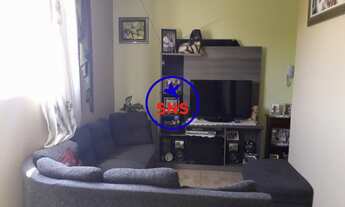 Imagem: APARTAMENTO RESIDENCIAL em CAMPINAS - SP