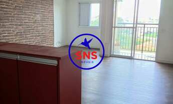 Imagem: APARTAMENTO RESIDENCIAL em CAMPINAS - SP