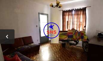 Imagem 6: CASA RESIDENCIAL em CAMPINAS - SP, JARDIM SANTA AMÁLIA