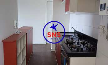 Imagem 6: APARTAMENTO RESIDENCIAL em CAMPINAS - SP, RESIDENCIAL PARQUE DA FAZENDA