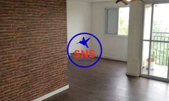 Imagem 2: APARTAMENTO RESIDENCIAL em CAMPINAS - SP, RESIDENCIAL PARQUE DA FAZENDA