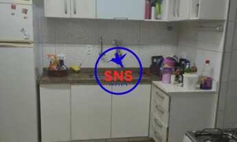 Imagem 6: APARTAMENTO RESIDENCIAL em CAMPINAS - SP, CENTRO