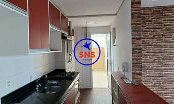 Imagem 7: APARTAMENTO RESIDENCIAL em CAMPINAS - SP, RESIDENCIAL PARQUE DA FAZENDA