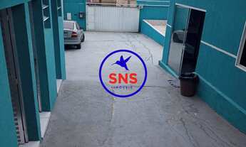 Imagem 4: CASA COM. E RES. em CAMPINAS - SP, JARDIM NOVO CAMPOS ELÍSEOS