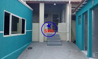 Imagem 2: CASA COM. E RES. em CAMPINAS - SP, JARDIM NOVO CAMPOS ELÍSEOS