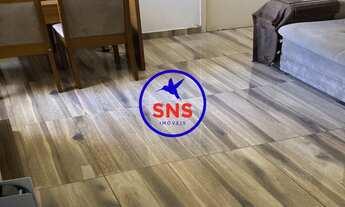 Imagem 4: APARTAMENTO RESIDENCIAL em CAMPINAS - SP, JARDIM SATELITE IRIS