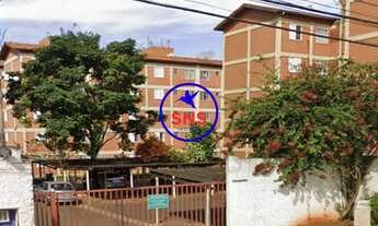 Imagem: APARTAMENTO RESIDENCIAL em CAMPINAS - SP