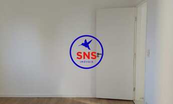 Imagem 5: APARTAMENTO RESIDENCIAL em CAMPINAS - SP, JARDIM SATELITE IRIS