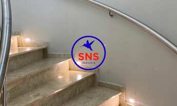 Imagem 6: CASA RESIDENCIAL em CAMPINAS - SP, SWISS PARK