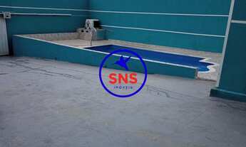 Imagem 5: CASA COM. E RES. em CAMPINAS - SP, JARDIM NOVO CAMPOS ELÍSEOS