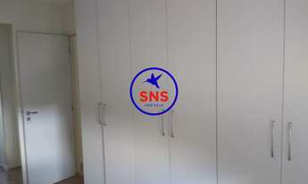 Imagem 3: APARTAMENTO RESIDENCIAL em CAMPINAS - SP, JARDIM DOM NERY