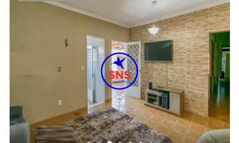 Imagem 6: CASA COM. E RES. em CAMPINAS - SP, JARDIM NOVO CAMPOS ELÍSEOS