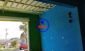 Imagem 3: PONTO COMERCIAL COMERCIAL em CAMPINAS - SP, DIC V (CONJUNTO HABITACIONAL CHICO MENDES