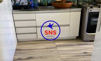 Imagem 3: APARTAMENTO RESIDENCIAL em CAMPINAS - SP, JARDIM SATELITE IRIS