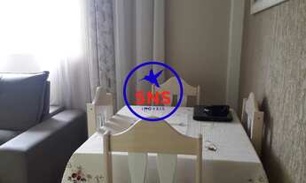 Imagem 2: APARTAMENTO RESIDENCIAL em CAMPINAS - SP, PARQUE RESIDENCIAL VILA UNIÃO