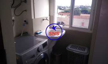 Imagem 5: APARTAMENTO RESIDENCIAL em CAMPINAS - SP, JARDIM DOM NERY