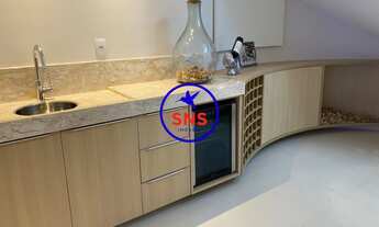 Imagem 7: CASA RESIDENCIAL em CAMPINAS - SP, SWISS PARK