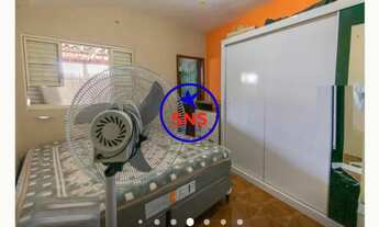 Imagem 7: CASA COM. E RES. em CAMPINAS - SP, JARDIM NOVO CAMPOS ELÍSEOS