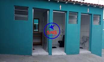 Imagem 3: CASA COM. E RES. em CAMPINAS - SP, JARDIM NOVO CAMPOS ELÍSEOS