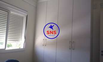 Imagem 2: APARTAMENTO RESIDENCIAL em CAMPINAS - SP, JARDIM DOM NERY