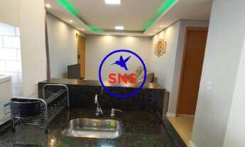 Imagem 4: APARTAMENTO RESIDENCIAL em CAMPINAS - SP, PARQUE DAS CACHOEIRAS