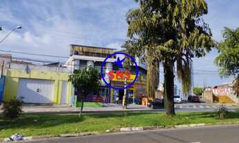 Imagem 7: PONTO COMERCIAL COMERCIAL em CAMPINAS - SP, DIC V (CONJUNTO HABITACIONAL CHICO MENDES