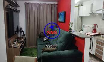 Imagem: APARTAMENTO RESIDENCIAL em CAMPINAS - SP