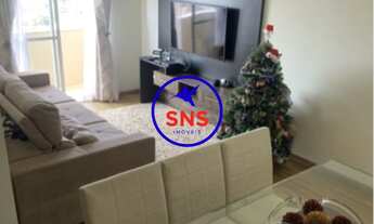 Imagem: APARTAMENTO RESIDENCIAL em CAMPINAS - SP